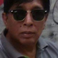 Rezaul Syed