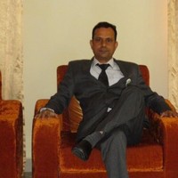 Jitendra More