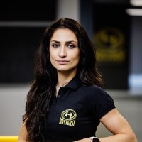 Karolina Toman