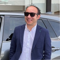 Alexander Bohórquez Martínez
