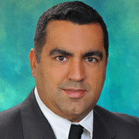 Luis Fernando Kolb de Vivo