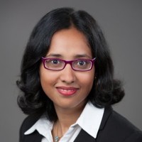 Dr. Madhinee Pillay