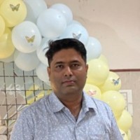 Pushpendra Singh Sodha