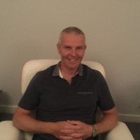 Martin Colenutt