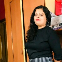 Neha Parasar