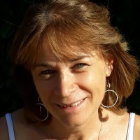 Marie-Christine Luserga