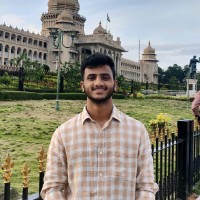 Chethan Shetty