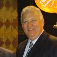 Oscar Lezama