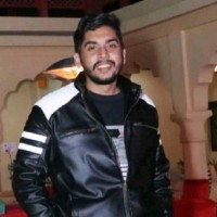 Divyam Miglani