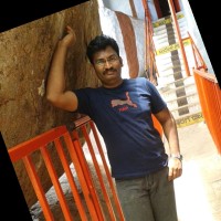 Mahesh Reddy