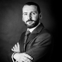 Chris Santley-Dilley
