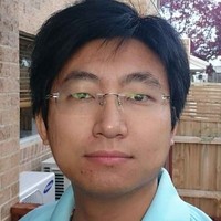 Jie Chen
