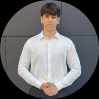 Dmytro Dydar