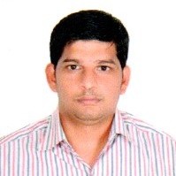Venkat Babu Ravuri