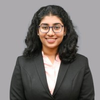 Anushka Sinha