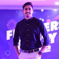 Uday Kumar