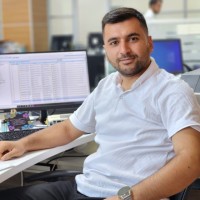 ABDULLAH BEDRİ Doğan