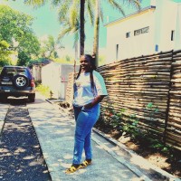 Blandine Ngeleza