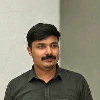 Vinu R
