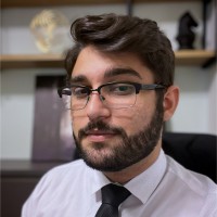 Gabriel Estevão
