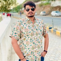 Bharat Vaishnav