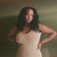 Jasmine Jones