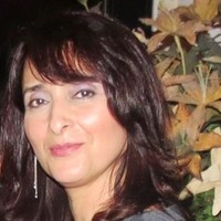 Afsaneh Salasi