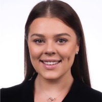 Michelle O'Brien