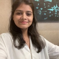 Rucha Ande Gosavi