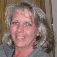Jill Fornwald