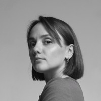 Kate Egorova