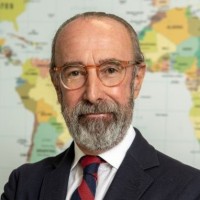 Fidel Saenz de Ormijana