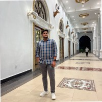 Avinash Yadav