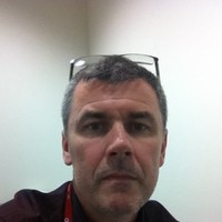 Kevin Larham
