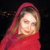 atefeh farrokhi