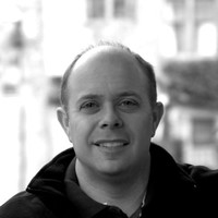 Mark Draper