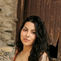 Maria Jesus De Arriba Arce