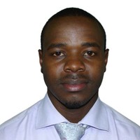 Bill Okemwa