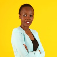 Purity Chebet