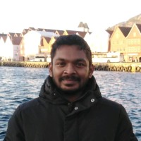 Aeneas Jerron Velu