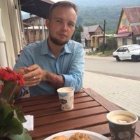 Иван Храпов