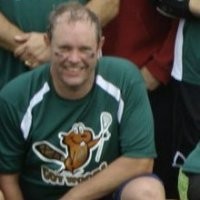 Kevin Jones