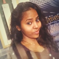 Archana Ravi