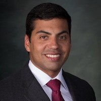 Ricardo Rodriguez,  MBA