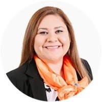 Luisa C. Ramirez, M.Ed.