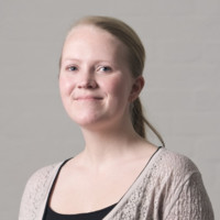 Dea Måstrup Petersen