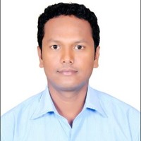 Jagadeesh Kumar