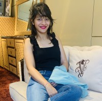 Naviya Malik