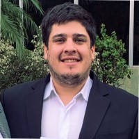 Jose Luis Ayala Rivas