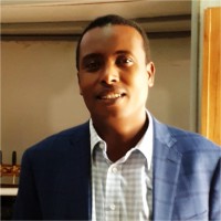 Taye Balcha, MD, PhD, MPH